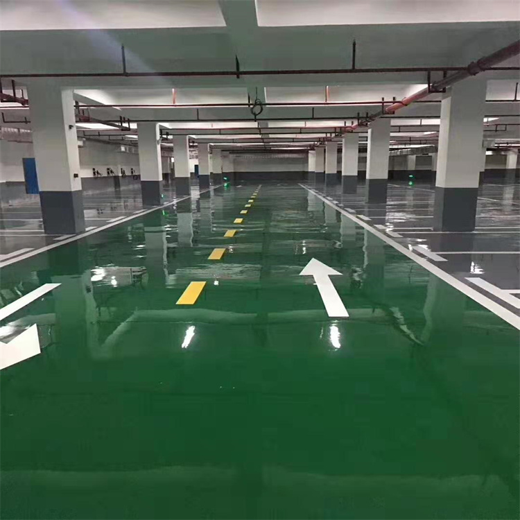 徐州环氧地坪的类型有